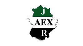 logotipo AEXJER