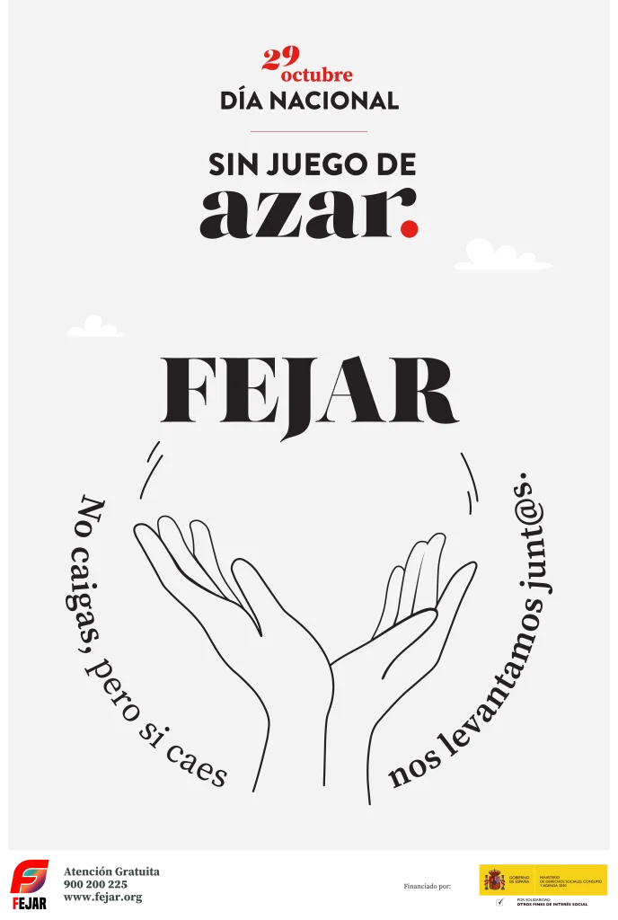 Cartel DNSJA 2026