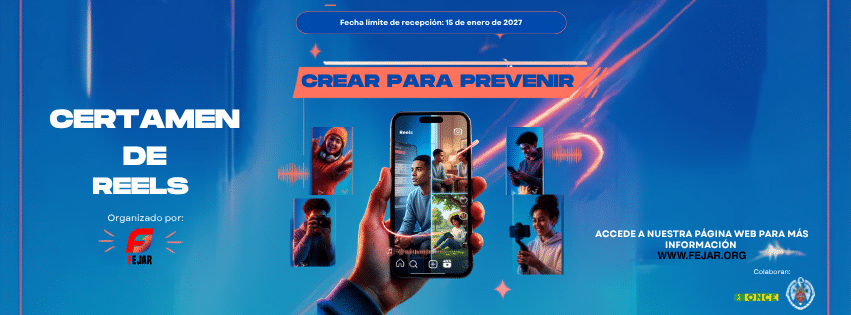 Certamen «Crear para Prevenir»
