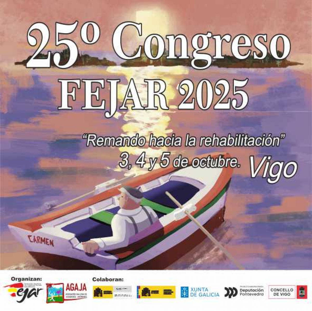 Congreso FEJAR Vigo 25